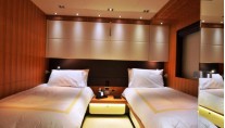 MEYA MEYA Twin Cabin